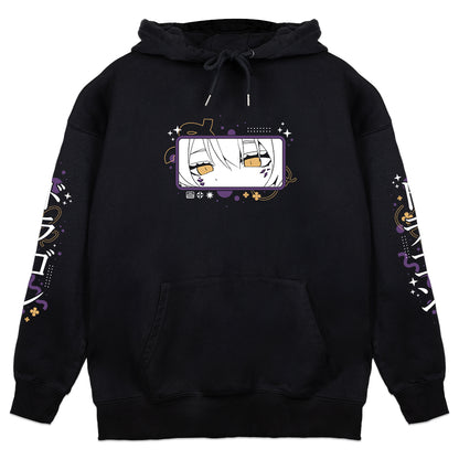Angora Zailia 'Cosmic Stardust' Hoodie