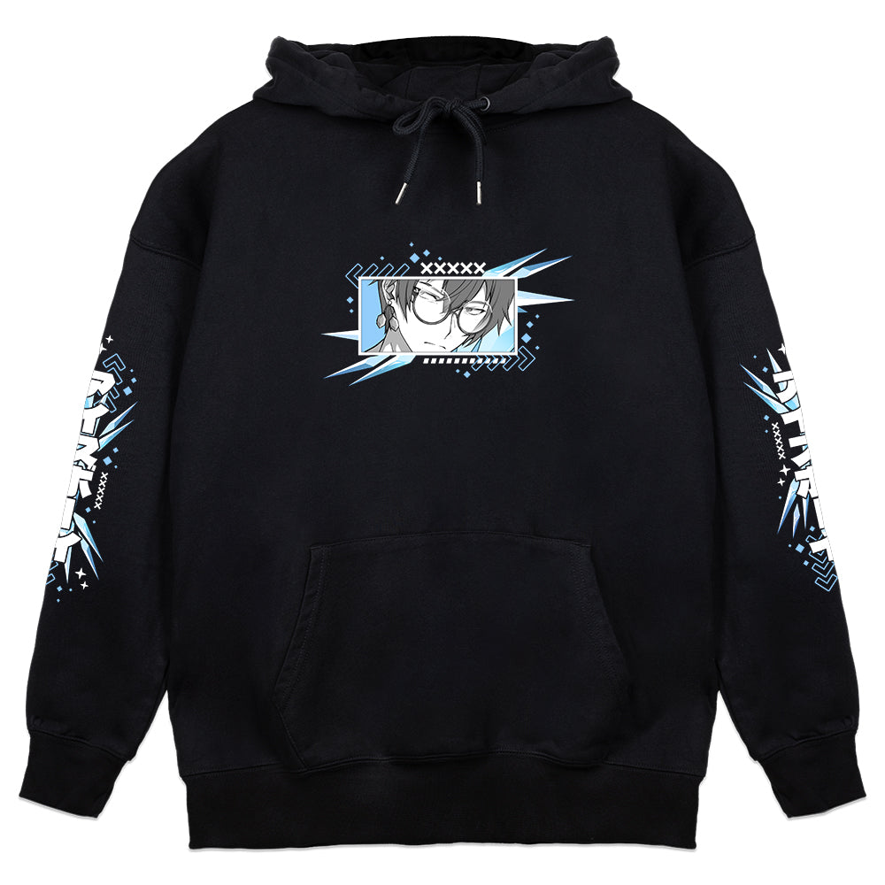iceboywav Ice Cold Hoodie