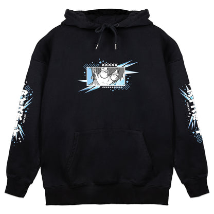 iceboywav Ice Cold Hoodie