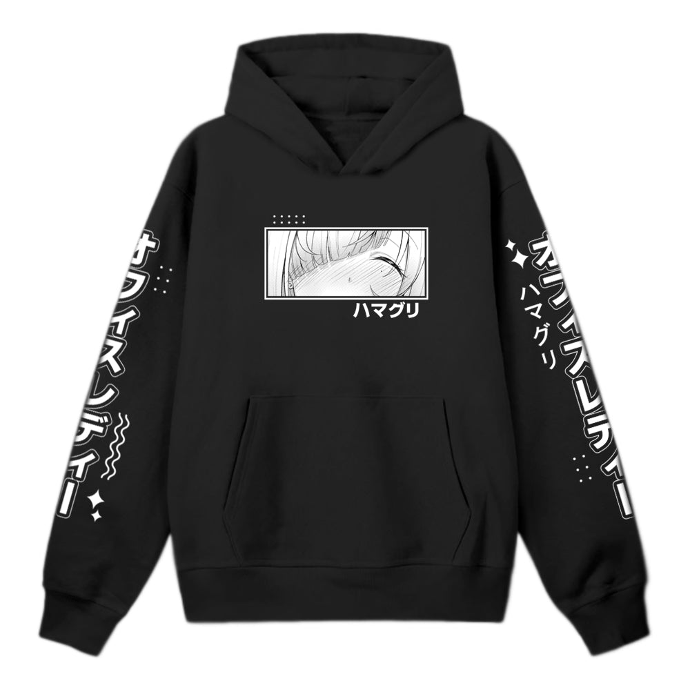 Kuramekira Kawaii Hoodie