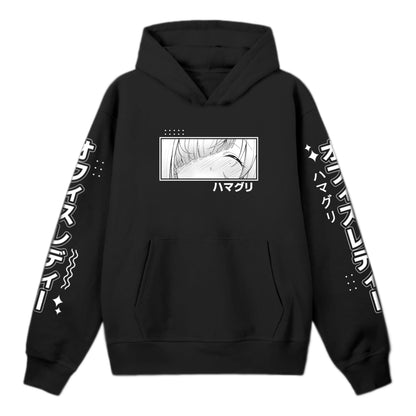 Kuramekira Kawaii Hoodie