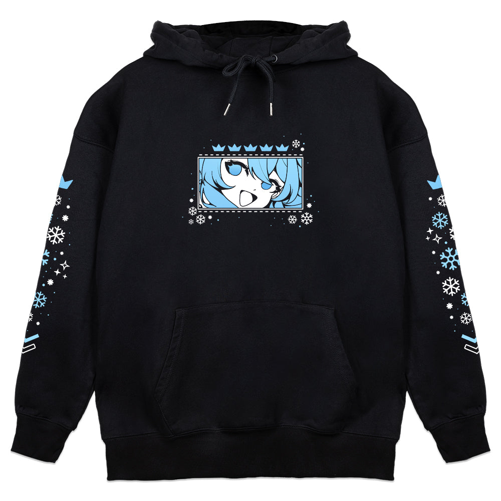 TheAdorableTuna Winter Hoodie