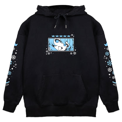 TheAdorableTuna Winter Hoodie