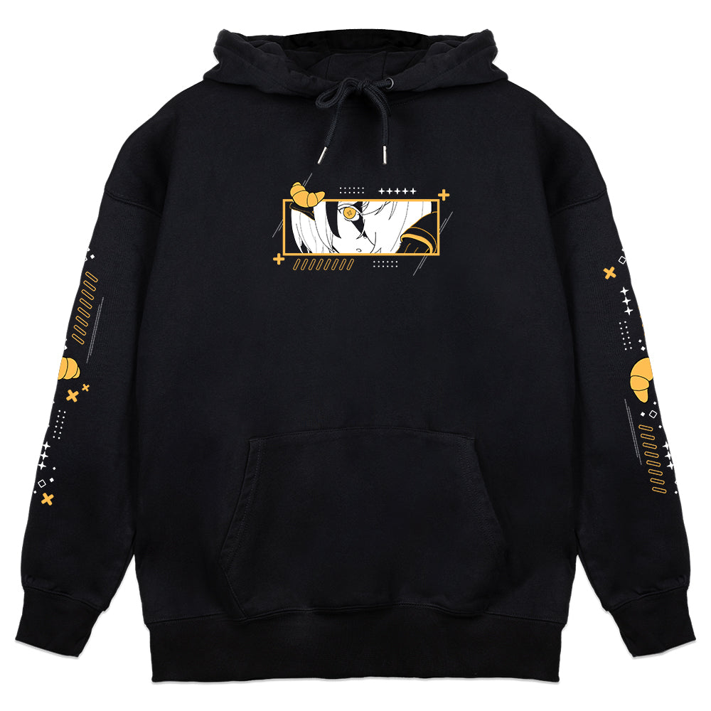 Yuianubis Cwinge Hoodie