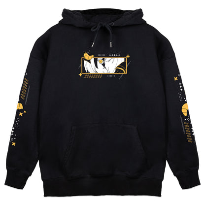 Yuianubis Cwinge Hoodie