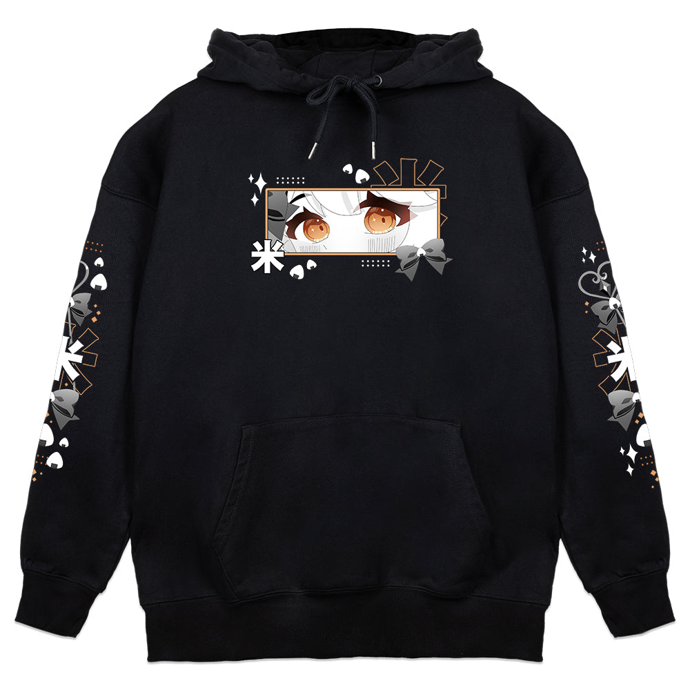 Unfried_Rice Magical Eats Hoodie