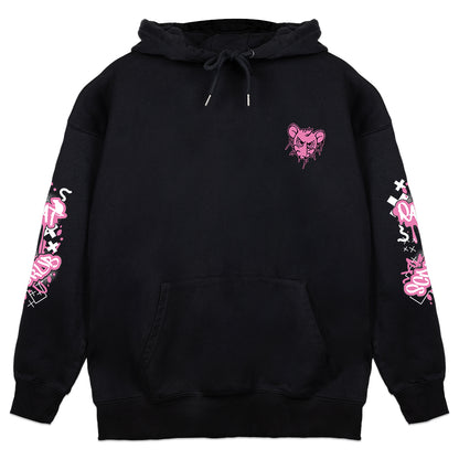 Thescrubway 'Tagged' Hoodie