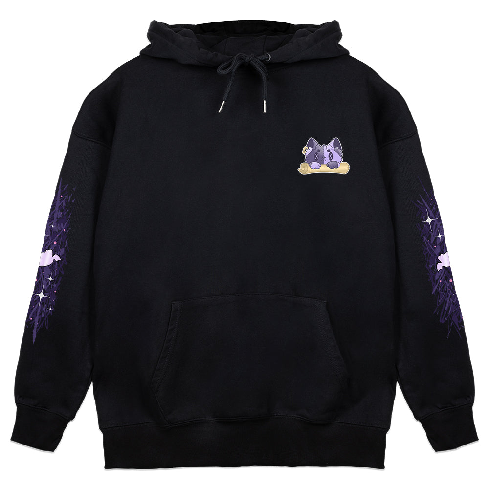 LittleLavnder "Lavender" Hoodie