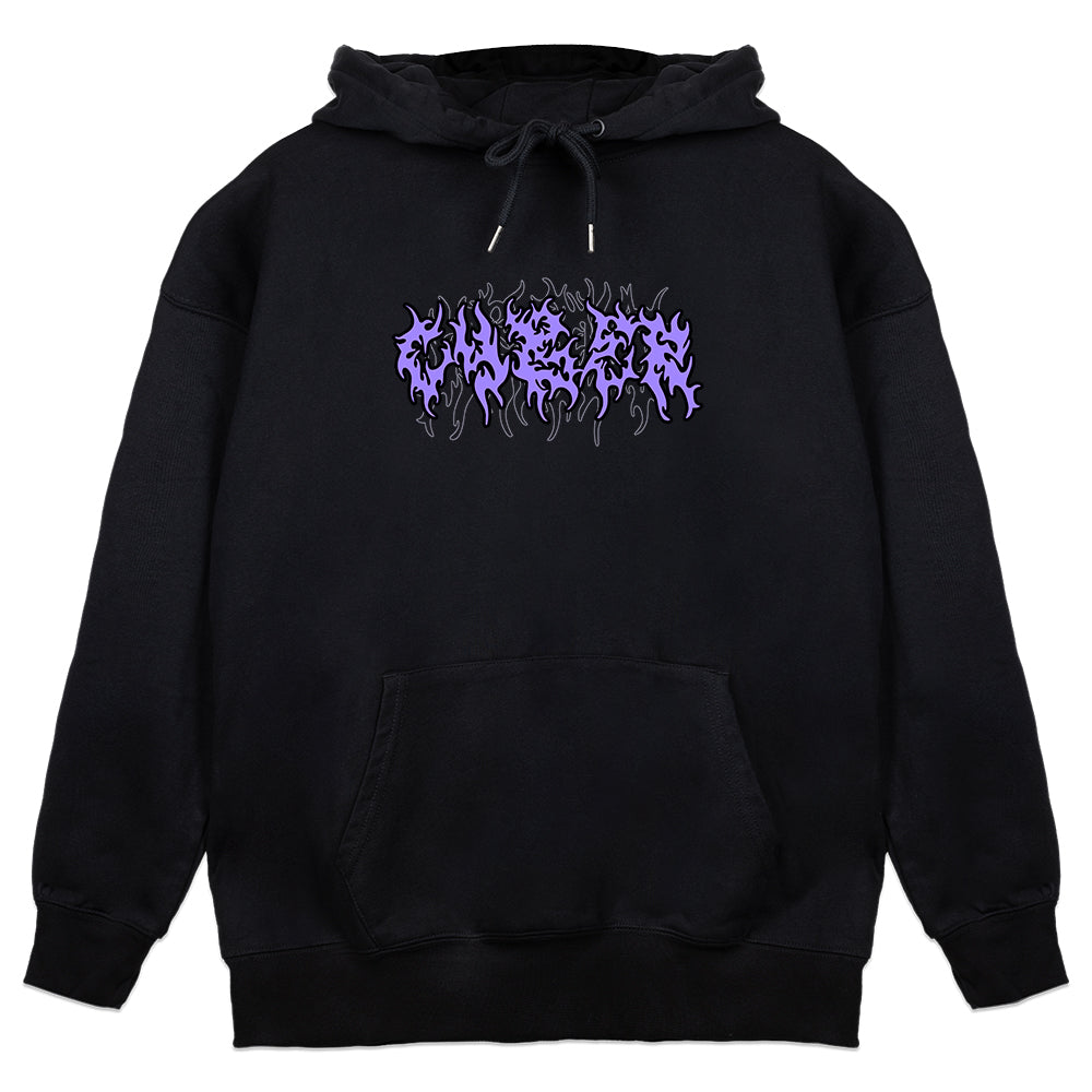 UYU Cyber Demon Hoodie