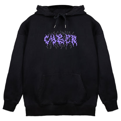 UYU Cyber Demon Hoodie