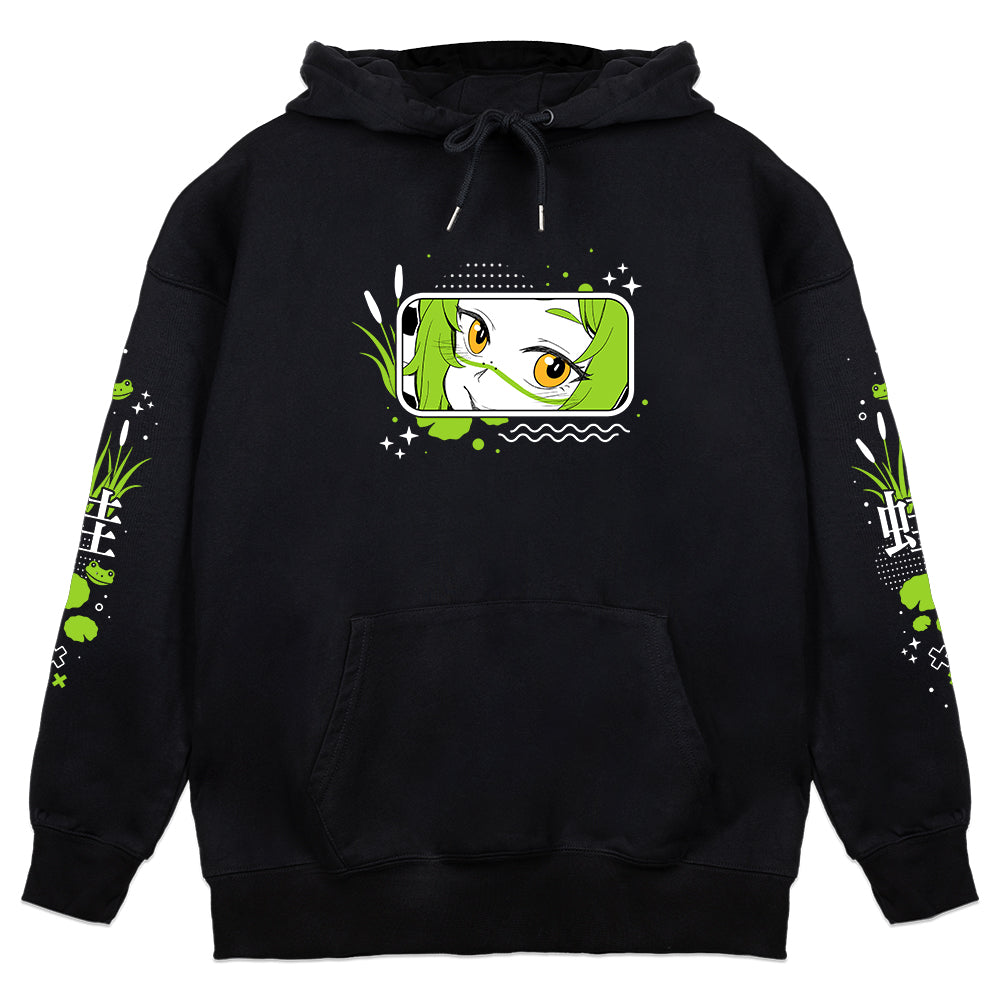 JojOnny Sapo Hoodie