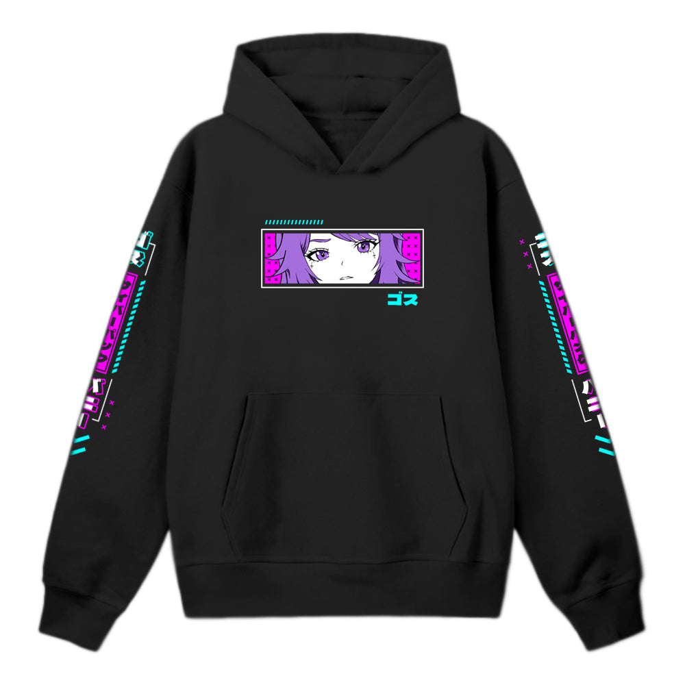 Buni Dancer Hoodie