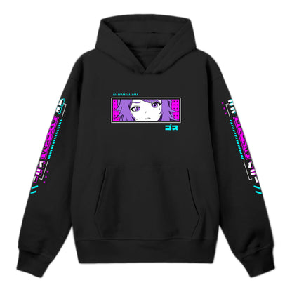Buni Dancer Hoodie