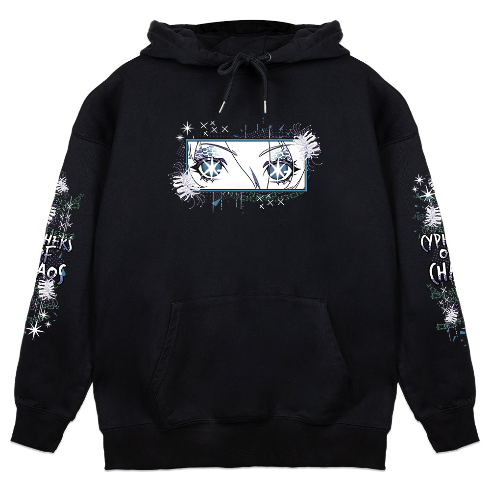 Codex_Lexicon hoodie