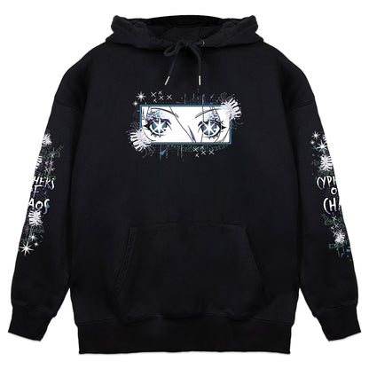 Codex_Lexicon hoodie