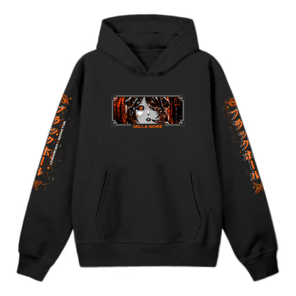 Milla Noire Possession Hoodie