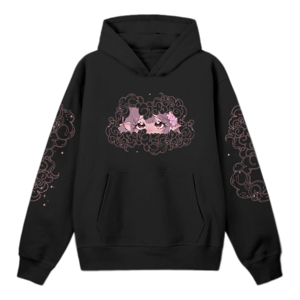 ColeyShroom Hoodie