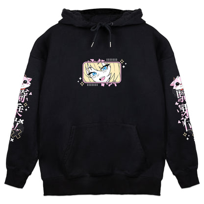 bellecoyote Cowgirl Hoodie
