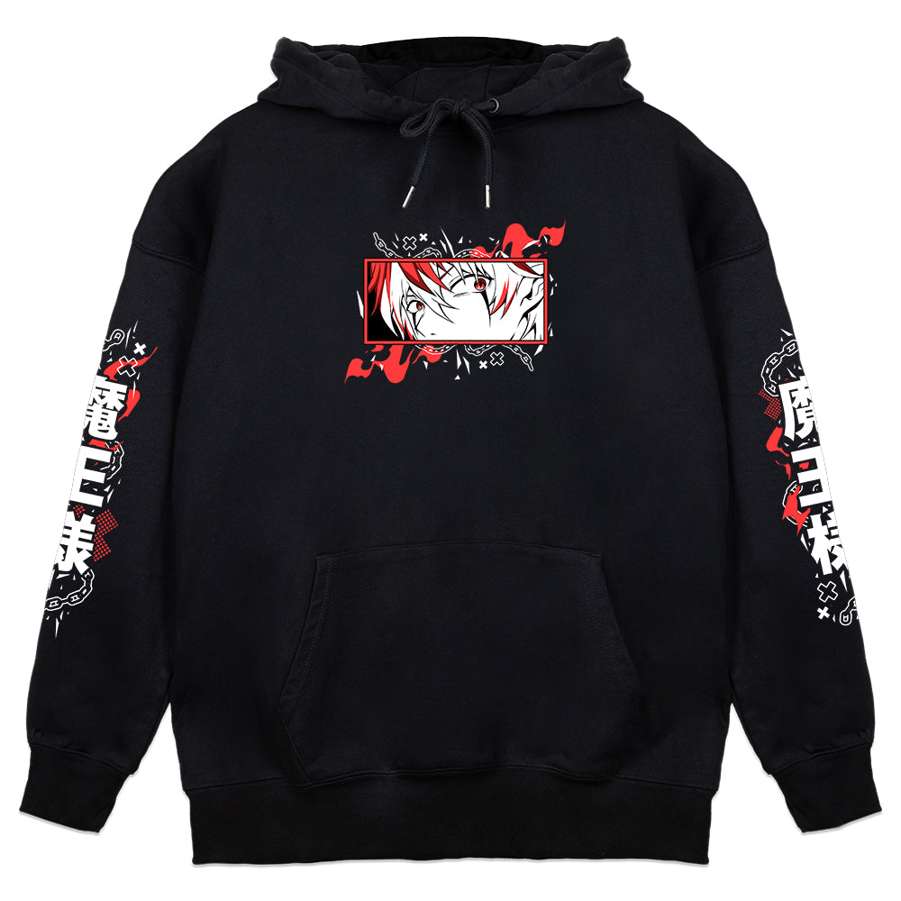 TempoMaou Hoodie