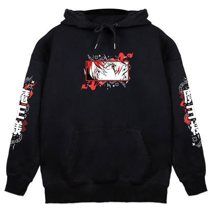 TempoMaou Hoodie