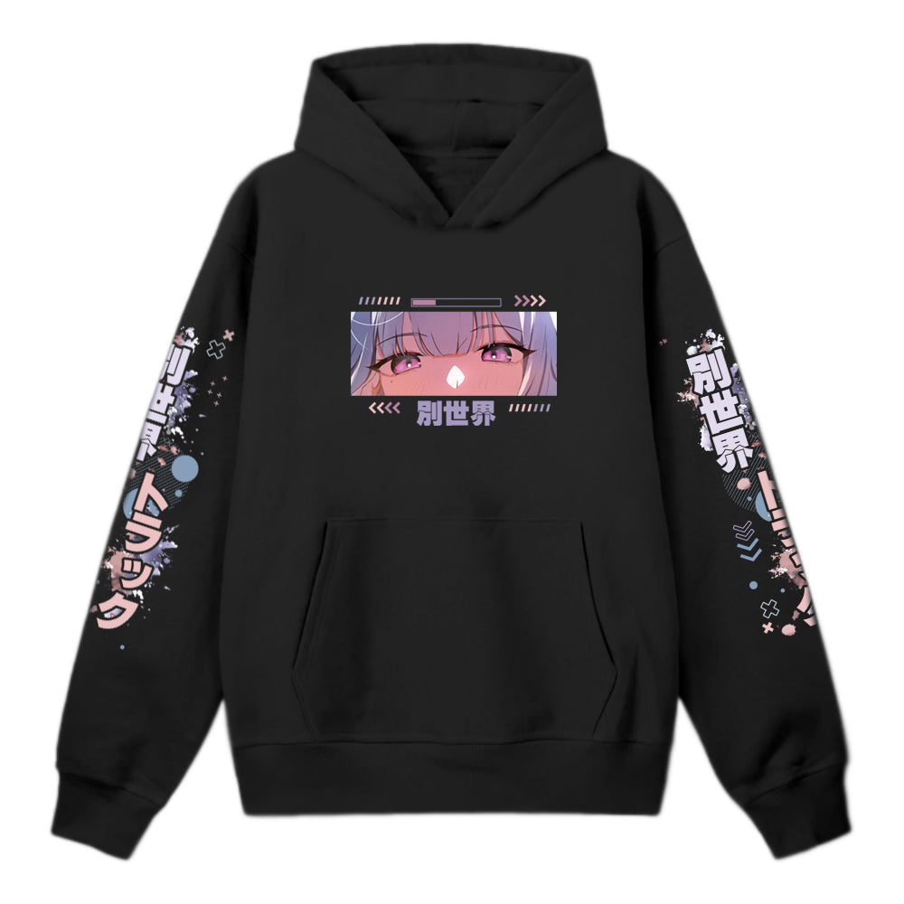 TruckChan Throne Hoodie
