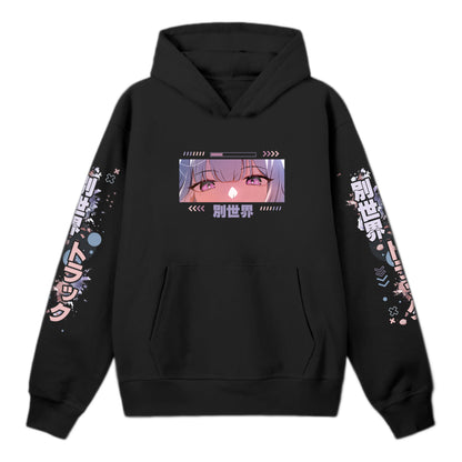 TruckChan Throne Hoodie