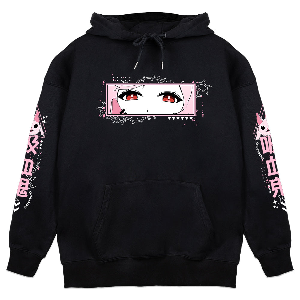 Rosette Bloodthorn Empress Hoodie
