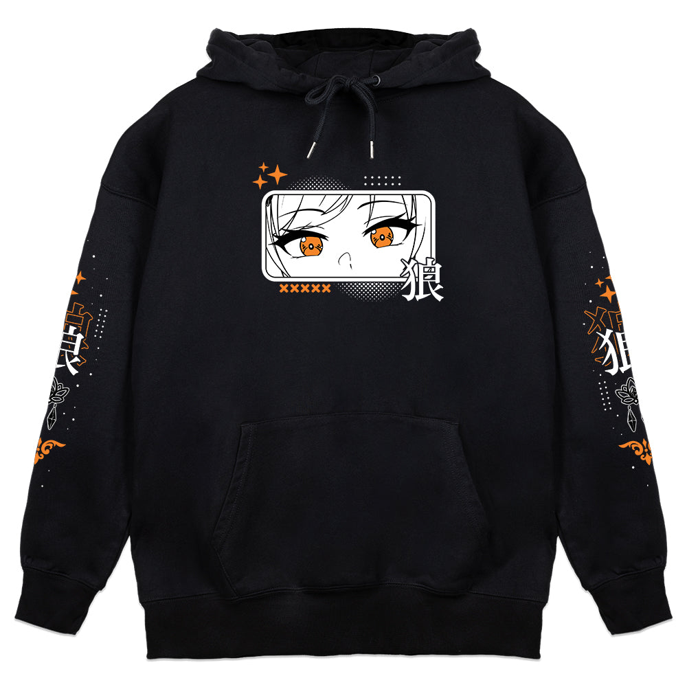 HowlingLotusVT Cheers Hoodie