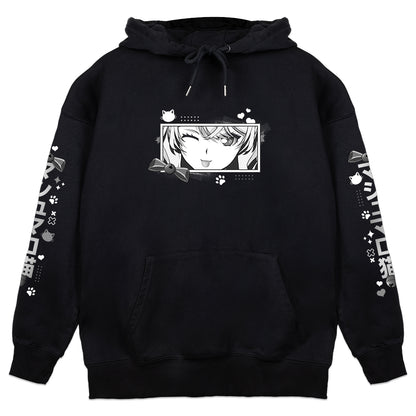 Cass Classic Hoodie