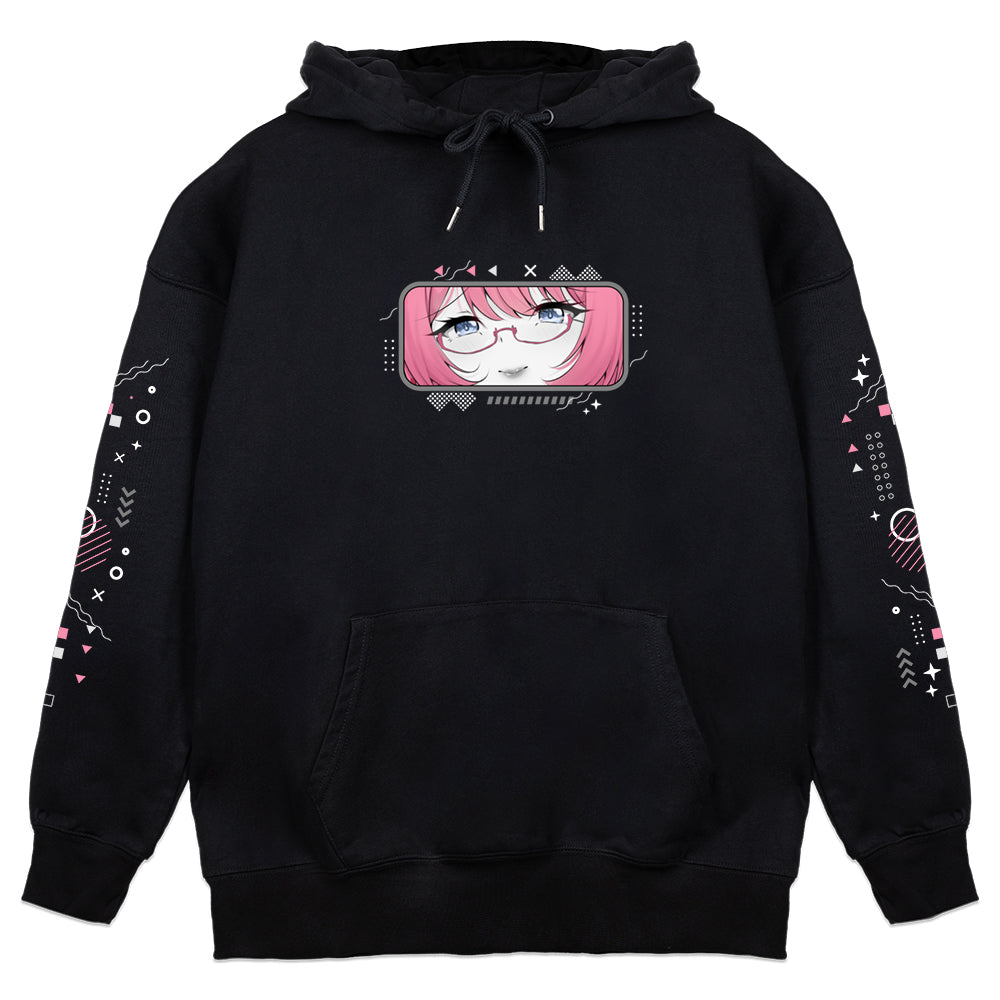 anibae Bunny Suit Hoodie