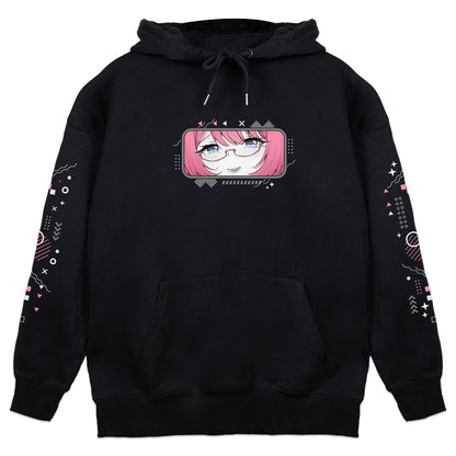 anibae Bunny Suit Hoodie