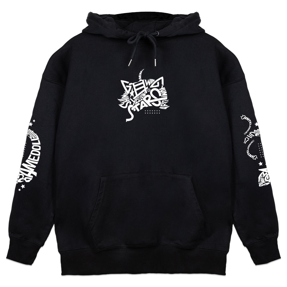 AmeDoll Thoughts Hoodie