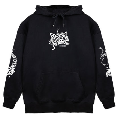 AmeDoll Thoughts Hoodie