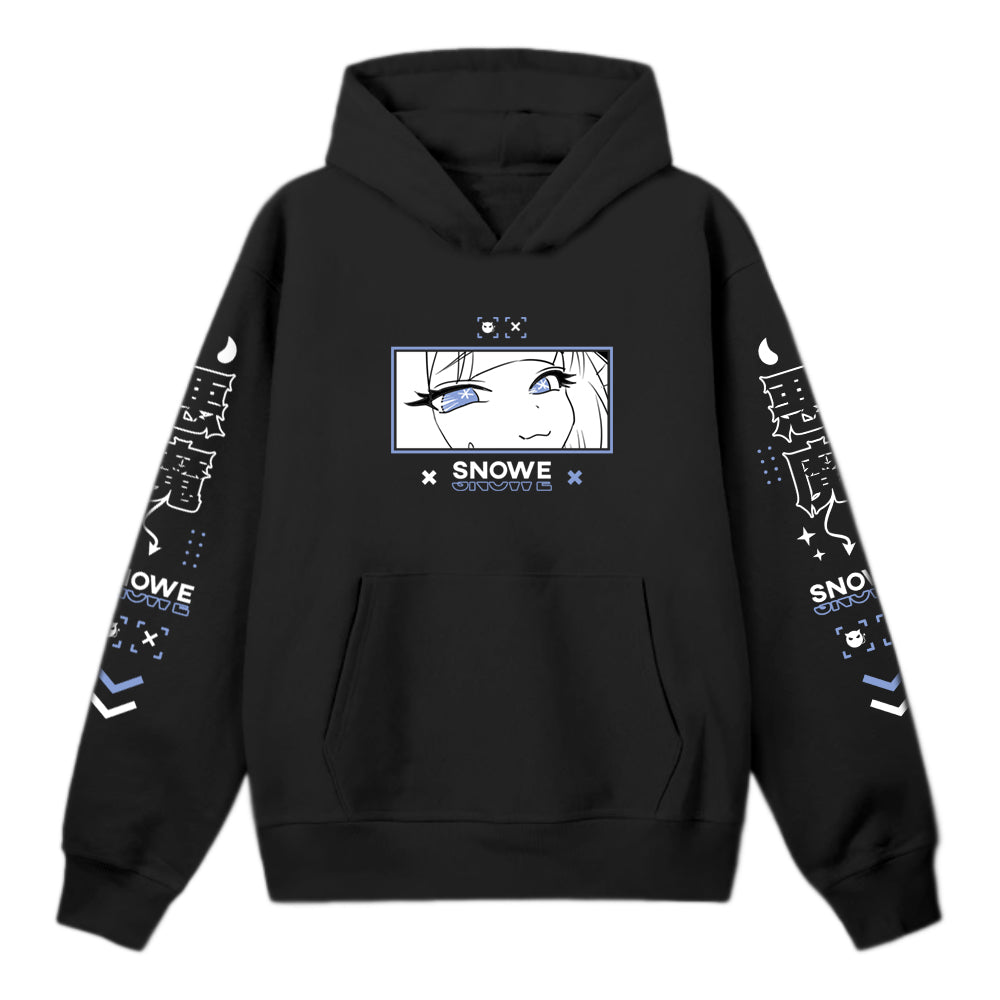 Snowe Smug Hoodie