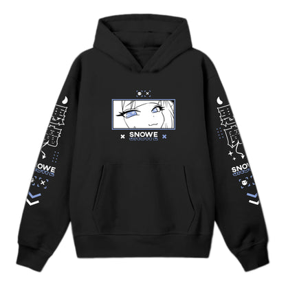 Snowe Smug Hoodie