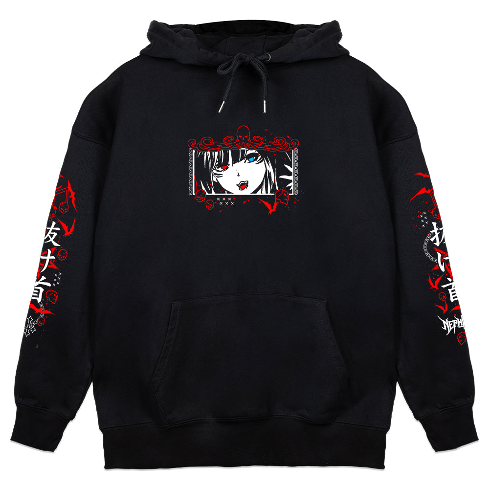 Nephtanica Hoodie