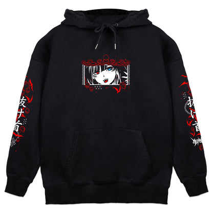 Nephtanica Hoodie