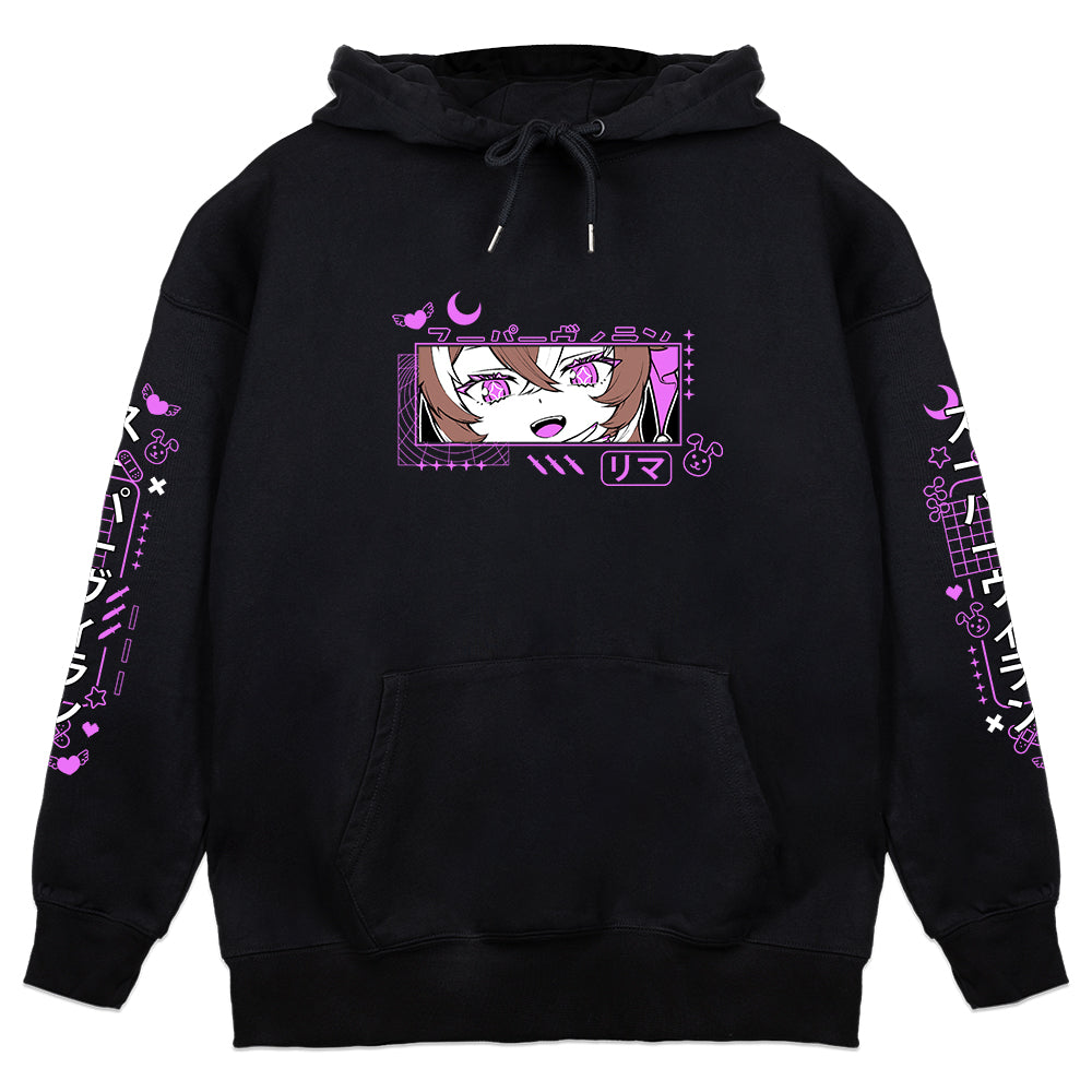 Rima Evenstar Our Villain Hoodie