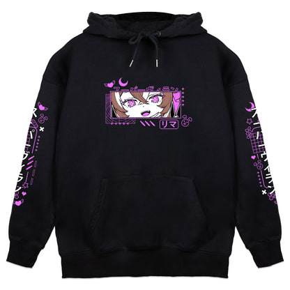 Rima Evenstar Our Villain Hoodie