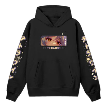 Tetra Wine Mom Hoodie