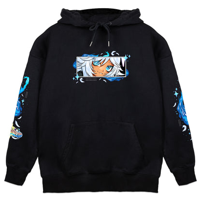 EstelleRosa Degeneracy and Chaos Hoodie