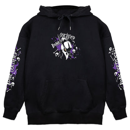 Nellohead 'Corvid Closet' Hoodie