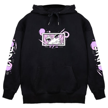 Ripnicolle Haunted Screentime Hoodie