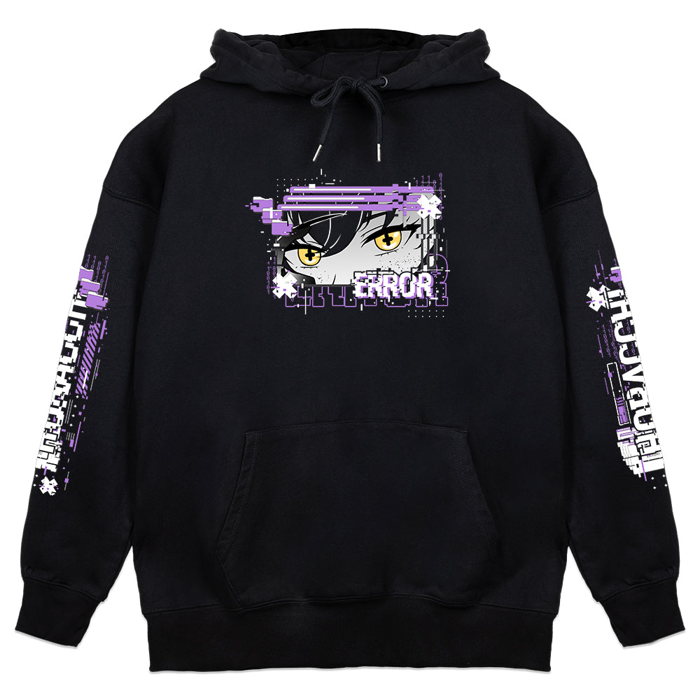 Horacchi 'Fatal Error' Hoodie