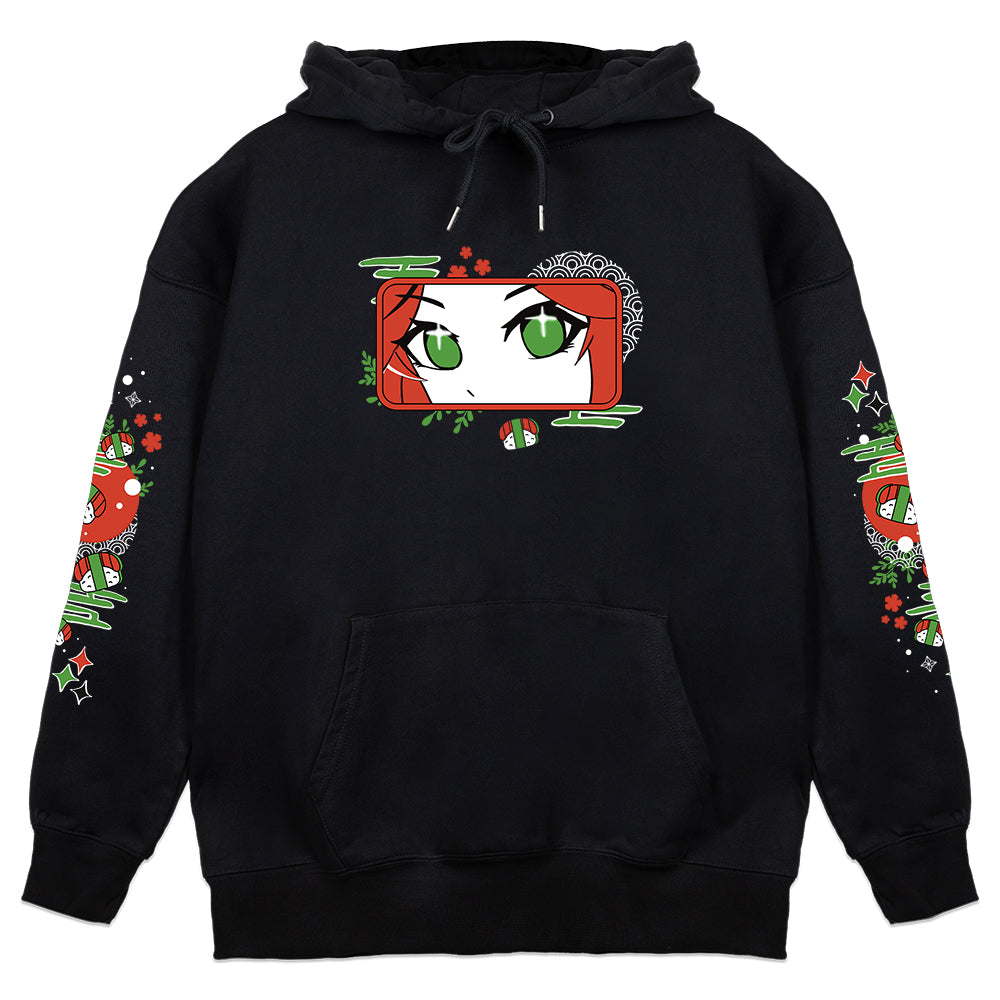 Maeka 'Sushi Spirit' Hoodie
