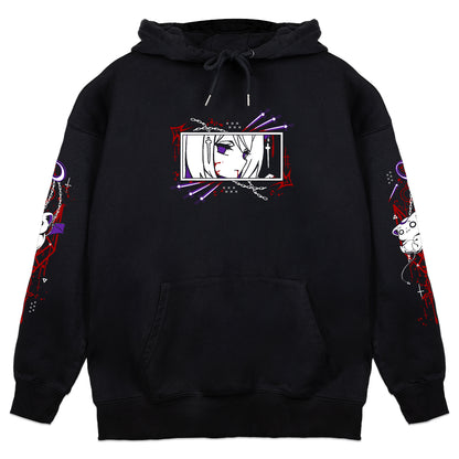 Vampeaches Eternal Hoodie