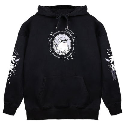 aerivt Framed Hoodie