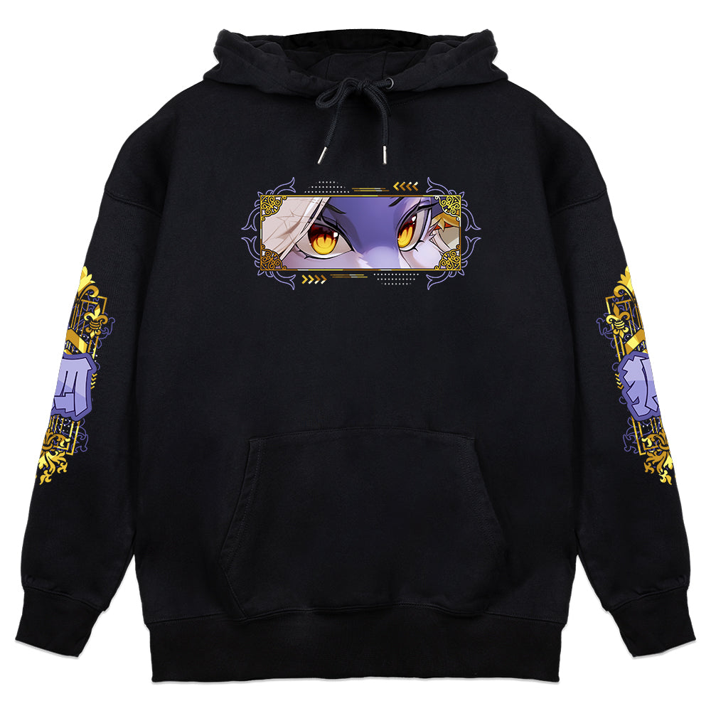 IcyEclipse Shape Shifter Hoodie