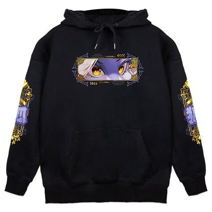 IcyEclipse Shape Shifter Hoodie
