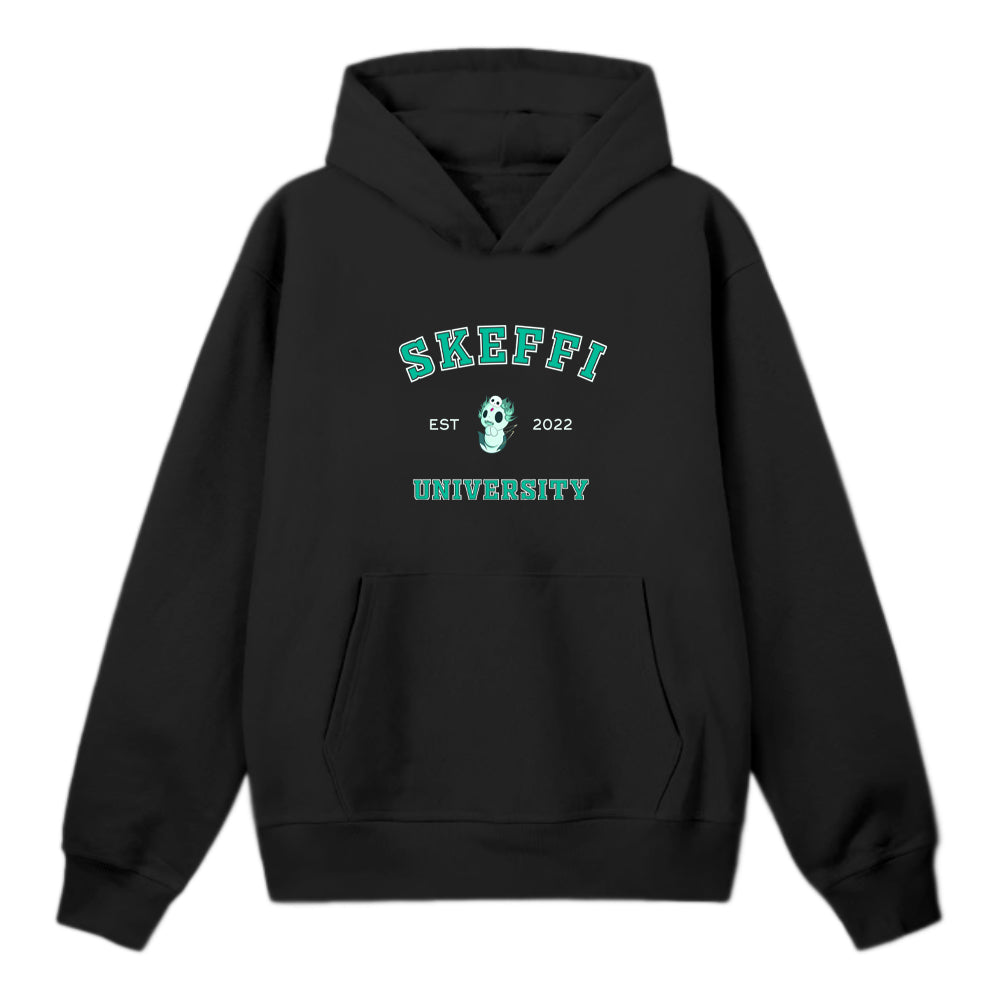 Skeffi University Hoodie